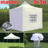 Шатер автомат Giza Garden Master 3 х 3 м в Волгограде