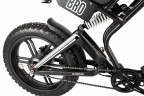 Электровелосипед Eltreco BRO 500 в Волгограде