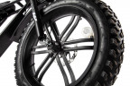 Электровелосипед Eltreco BRO 500 в Волгограде