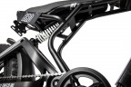 Электровелосипед Eltreco BRO 500 в Волгограде