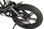 Электровелосипед Eltreco BRO 500 в Волгограде