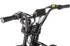 Электровелосипед Eltreco BRO 500 в Волгограде