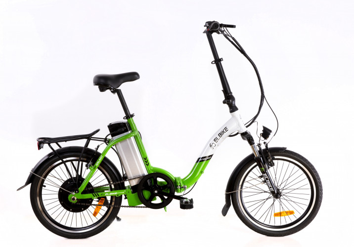 Электровелосипед Elbike Galant ST в Волгограде