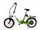 Электровелосипед Elbike Galant ST в Волгограде