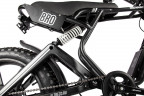 Электровелосипед Eltreco BRO 750 в Волгограде