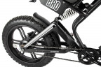Электровелосипед Eltreco BRO 750 в Волгограде