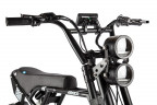 Электровелосипед Eltreco BRO 750 в Волгограде