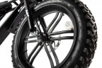 Электровелосипед Eltreco BRO 750 в Волгограде