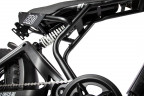 Электровелосипед Eltreco BRO 750 в Волгограде