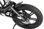Электровелосипед Eltreco BRO 750 в Волгограде