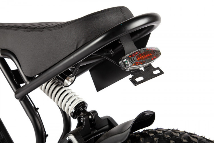 Электровелосипед Eltreco BRO 750 в Волгограде