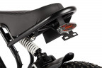 Электровелосипед Eltreco BRO 750 в Волгограде