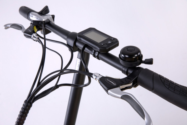 Электровелосипед Elbike Galant VIP в Волгограде