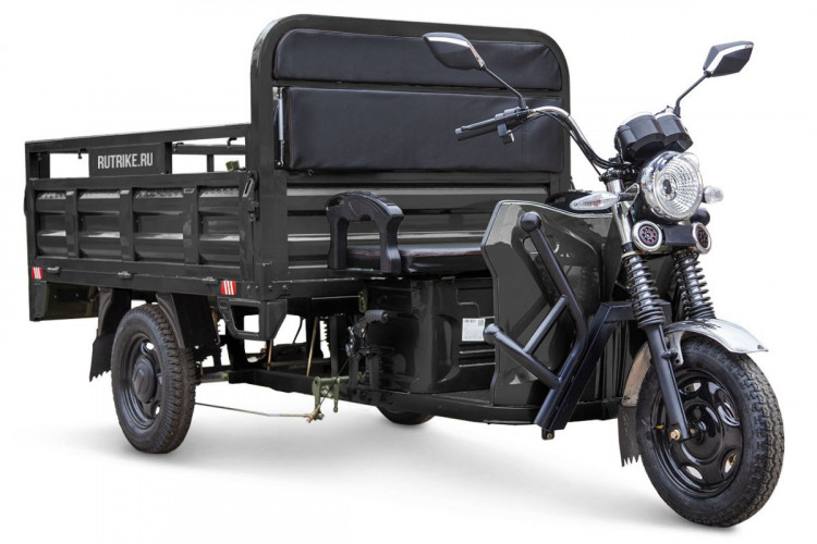 Грузовой электрический трицикл RuTrike D4 NEXT 1800 в Волгограде