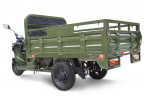 Грузовой электрический трицикл RuTrike D4 NEXT 1800 в Волгограде