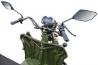 Грузовой электрический трицикл RuTrike D4 NEXT 1800 в Волгограде