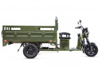 Грузовой электрический трицикл RuTrike D4 NEXT 1800 в Волгограде