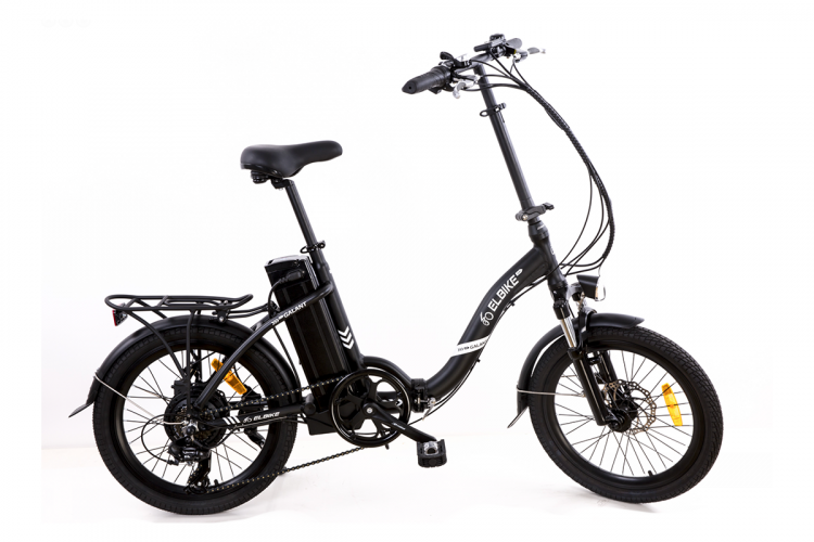 Электровелосипед Elbike Galant VIP 13 в Волгограде