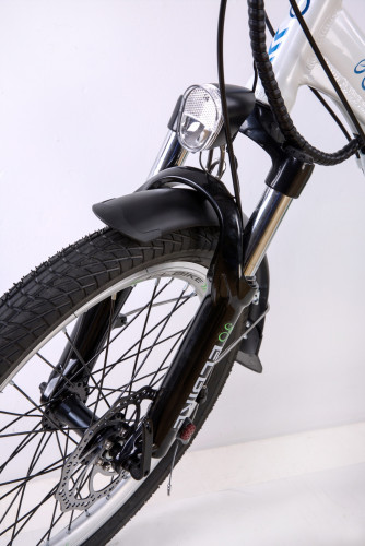 Электровелосипед Elbike Galant VIP 13 в Волгограде