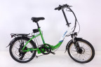 Электровелосипед Elbike Galant VIP 13 в Волгограде