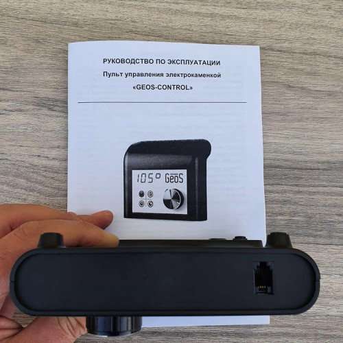 Пульт управления Geos Control 9 Квт в Волгограде