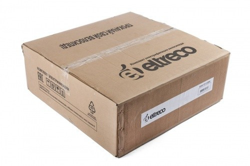 Мотор-колесо Eltreco 36V 500W LCD 20" АКБ  36V 10А/ч в Волгограде