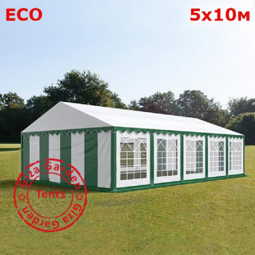 Шатер Giza Garden Eco 5 х 10 м в Волгограде