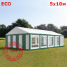 Шатер Giza Garden Eco 5 х 10 м в Волгограде
