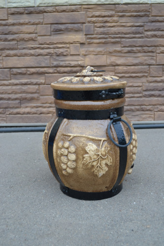 Тандыр Электрический Малый в Волгограде