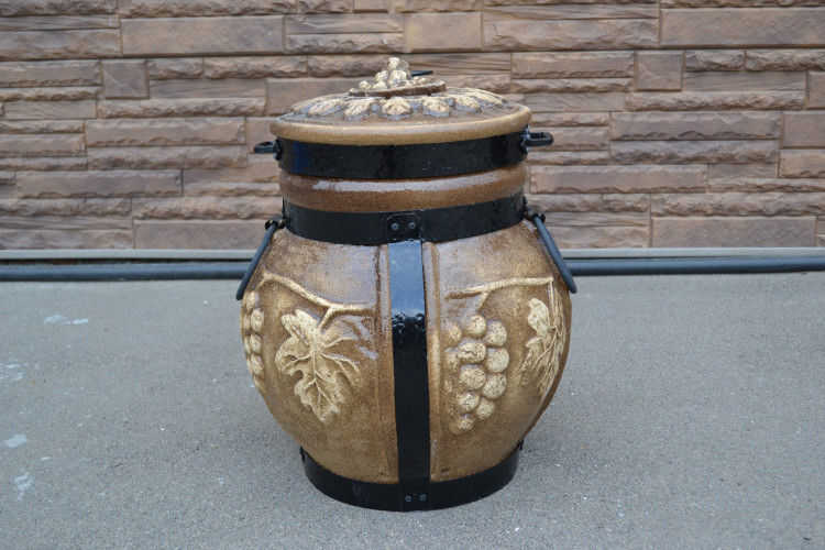 Тандыр Электрический Малый в Волгограде