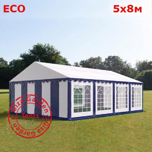 Шатер Giza Garden Eco 5 х 8 м в Волгограде