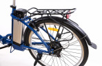 Электровелосипед Elbike Galant BIG ST в Волгограде