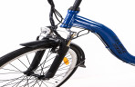 Электровелосипед Elbike Galant BIG ST в Волгограде