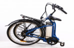 Электровелосипед Elbike Galant BIG ST в Волгограде