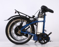 Электровелосипед Elbike Galant BIG ST в Волгограде
