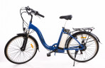 Электровелосипед Elbike Galant BIG ST в Волгограде