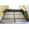 Надувной плот-палатка Polar bird Raft 260+слани стеклокомпозит в Волгограде