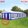 Шатер Giza Garden Eco 4 х 12 м в Волгограде