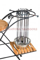 Стойка-солнышко Стойка-солнышко