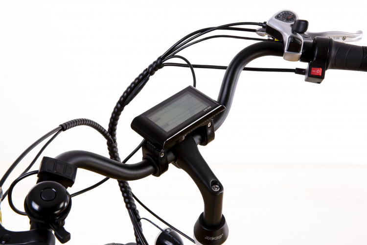 Электровелосипед Elbike Galant BIG VIP 13 в Волгограде