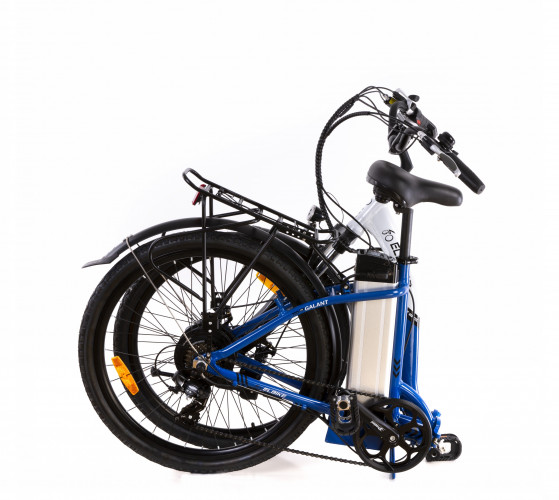 Электровелосипед Elbike Galant BIG VIP 13 в Волгограде