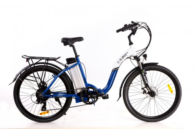 Электровелосипед Elbike Galant BIG VIP в Волгограде