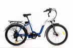 Электровелосипед Elbike Galant BIG VIP в Волгограде