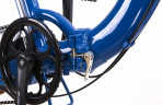 Электровелосипед Elbike Galant BIG VIP в Волгограде