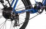 Электровелосипед Elbike Galant BIG VIP в Волгограде