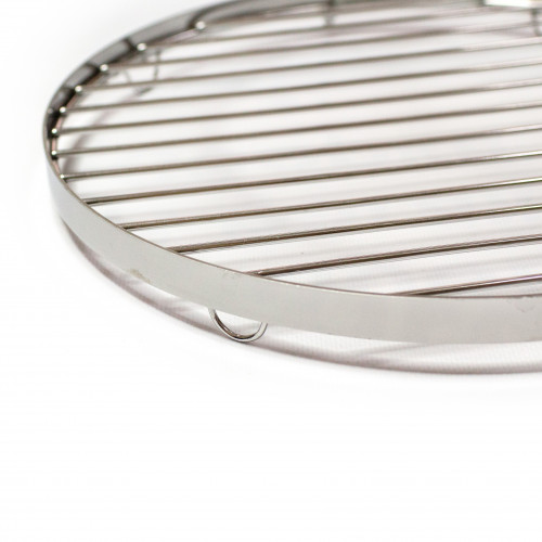 Этажерка для тандыра 3-х ярусная диаметр 26 см в Волгограде