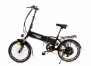 Электровелосипед Elbike Gangstar St в Волгограде