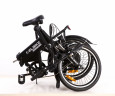 Электровелосипед Elbike Gangstar St в Волгограде