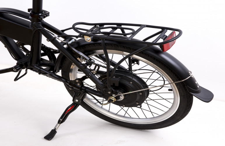 Электровелосипед Elbike Gangstar St в Волгограде