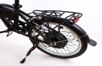 Электровелосипед Elbike Gangstar St в Волгограде